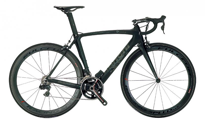 nbsp5 Bianchi Oltre Dura Ace... Autors: Putwins 2012.gada desmit dārgākie velosipēdi