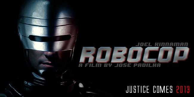Robocop Autors: Cherijs Topošās 2013. gada filmas. Part 2