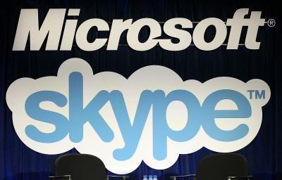2011 gada 10 maijā Microsoft... Autors: Fosilija Fakti par Skype