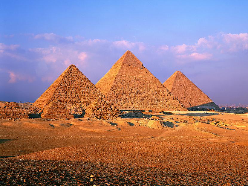 Senajā Ēģiptē ja operācijas... Autors: catpaw 10 Neticami faktiņi!