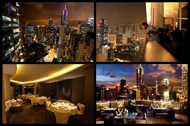 Honkongas lsquoDebess zilgmes... Autors: Treiseris TOP10 debesu bāri