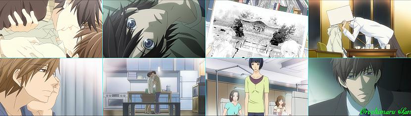 Par anime ndash Noguris no... Autors: Orochimaru San [R]Anime, ko varētu noskatīties karstajā vasaras dienā! II