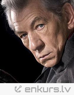 Ian McKellen gtgtgt Angļu... Autors: Jen Collins Slaveni ''Geji un Lezbietes''