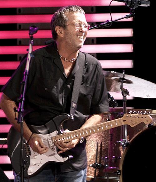 Blackie jeb 3in1 Fender... Autors: jankelliitis Eric Clapton