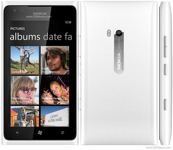 Nokia Lumia 900 Sver 160... Autors: estrella Jaunākie telefoni. 12. daļa.
