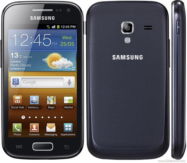 Samsung Galaxy Ace 2 Sver 122... Autors: estrella Jaunākie telefoni. 12. daļa.