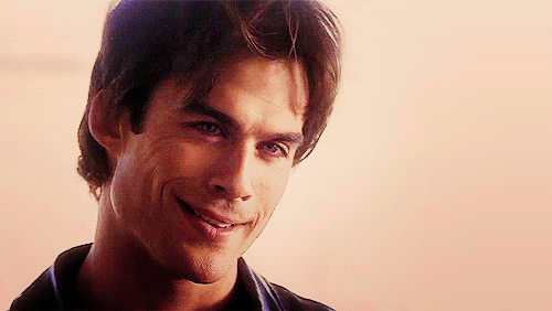 You can all go to the hell Autors: loveshaker Ian Somerhalder