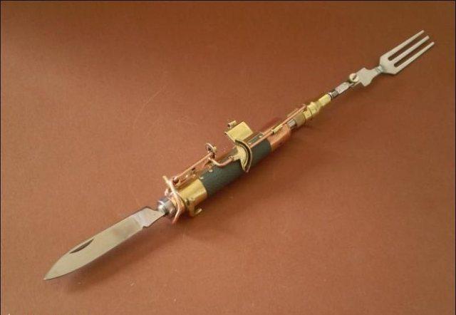 Autors: BrĀLis scorpion1 Pildspalva aģentam 007