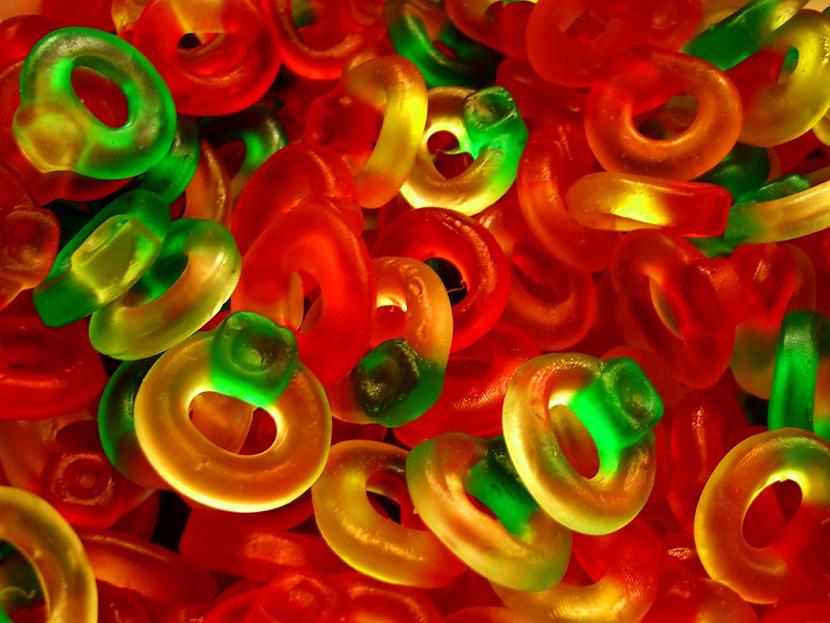  Autors: folkin112 stasts iz dzives par HARIBO rings :)