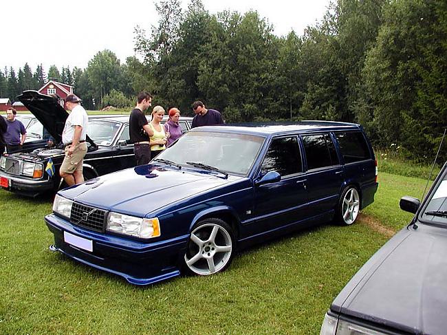  Autors: zux26 Volvo