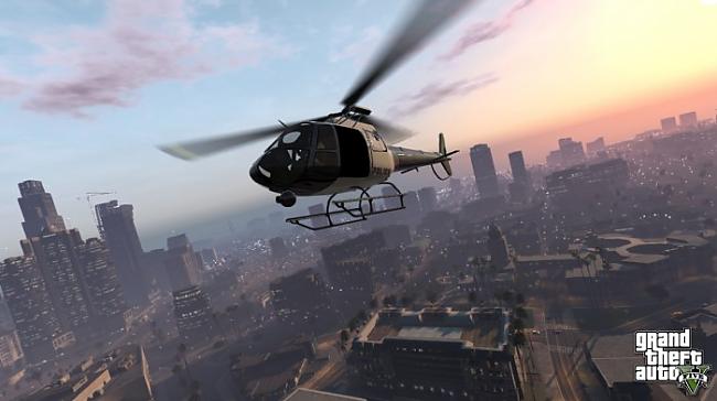 Iepriekscaronējais screens Autors: Big ballzzz Grand Theft Auto V screenshots