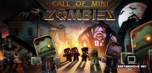 Call of Mini  Zombies... Autors: Fosilija Janākās Androīd Spēles