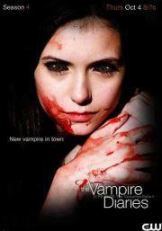  Autors: Gufija The Vampire Diaries