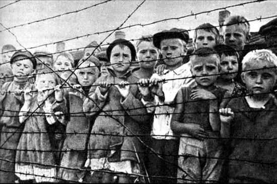 Katrā pilsētā bija ta sauktais... Autors: PallMall Bērnu gulags...