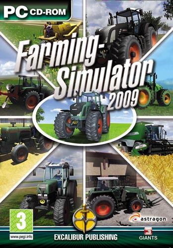 Farming Simulator 2009 golden... Autors: FUCK YEAH ACID Labas/Interesantas spēles.!