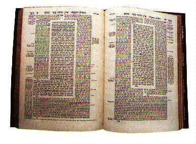 Talmudā minētska katrā paaudzē... Autors: Budzisss 36 taisnie, kuru nāve pazudinās pasauli.