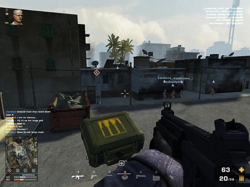  Autors: Fosilija Battlefield Play 4 Free