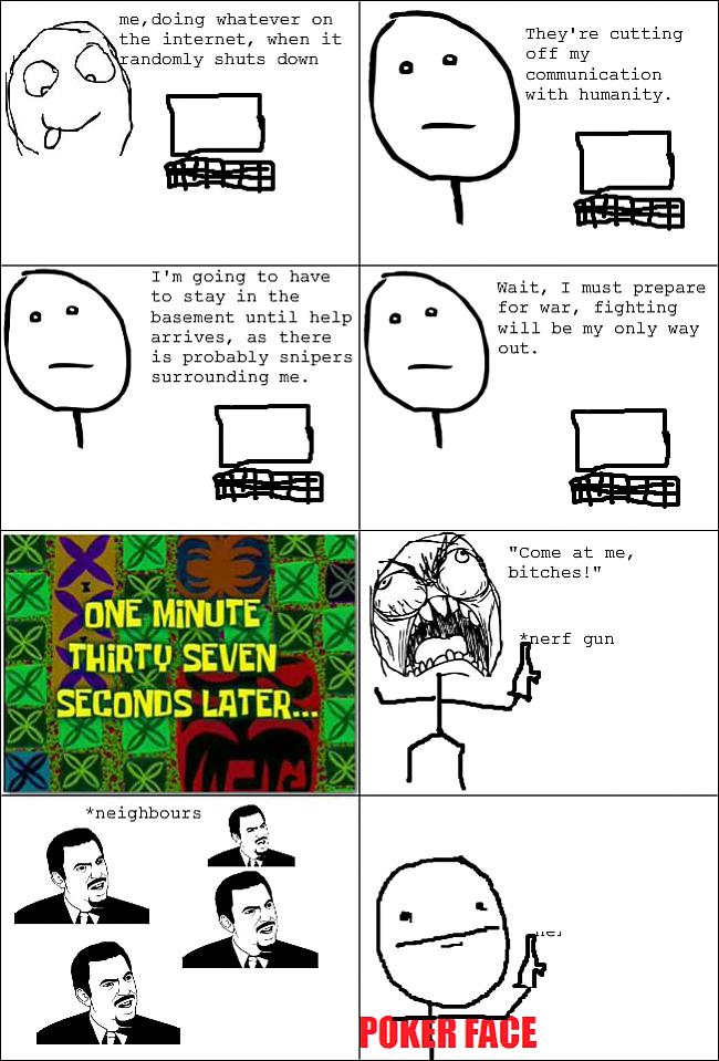  Autors: gagajustpook rage comics