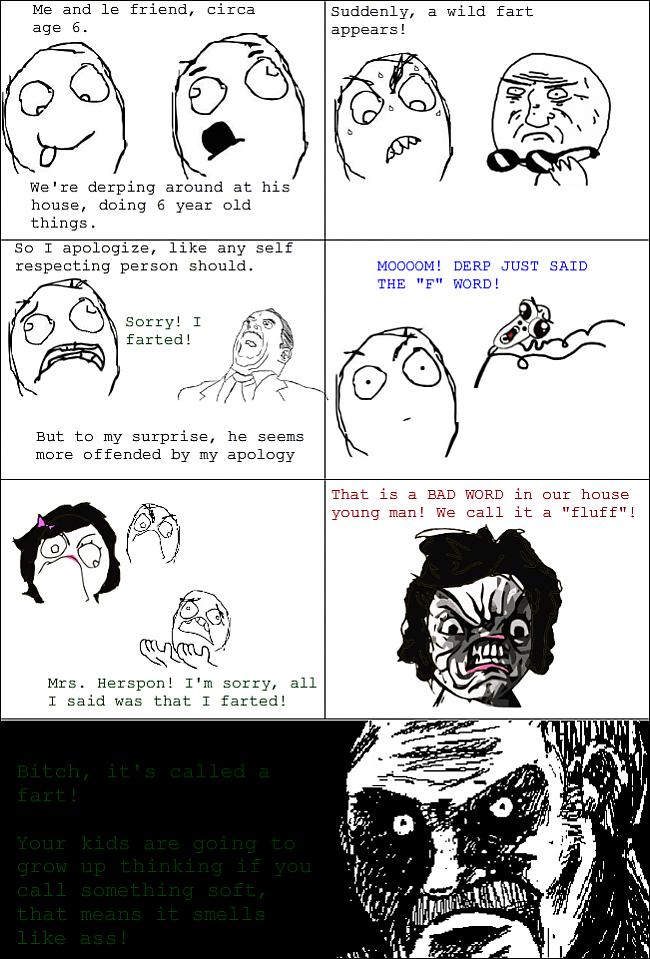  Autors: gagajustpook rage comics