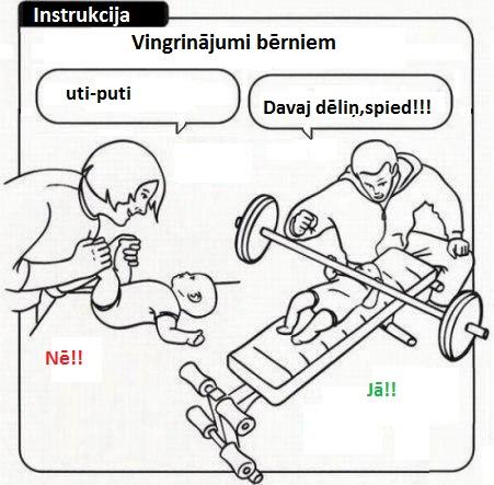  Autors: latgaliete komiksi :p 14