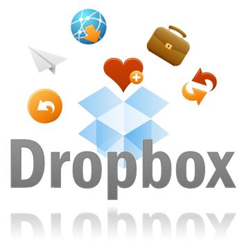  Autors: ricards009 Dropbox - failu uzglabāšana online