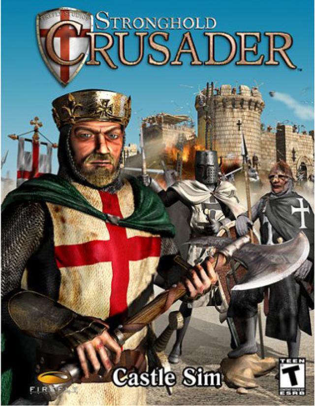  Autors: olluhs Atklāts Stronghold Crusader 2