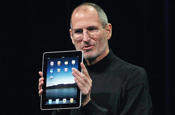 Ja planscaronetdatorus iPad... Autors: Ben4iks Aizraujoši Fakti [7]