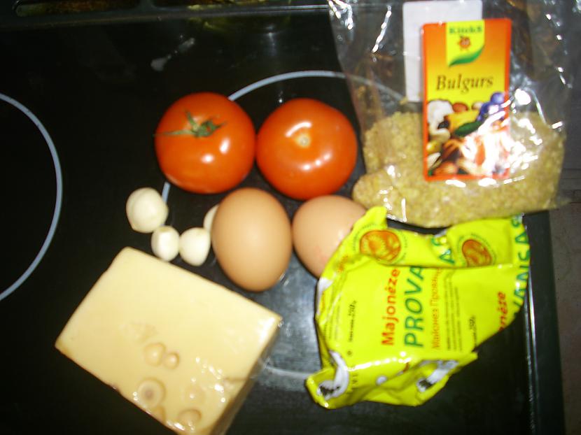 Tātad nepieciescaronams2... Autors: Barbariisha Pikantie salāti bez nosaukuma