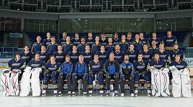 Mitiscarončinskas... Autors: Hokeja Blogs KHL komandu kopbildes 2012./2013. gada sezonā 2. daļa