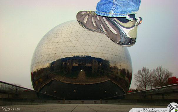  Autors: Edgarinshs 26 Apbrīnojamākās bildes bez fotoshopa