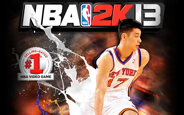  Autors: Jim Beam NBA 2K13 - Official Trailer