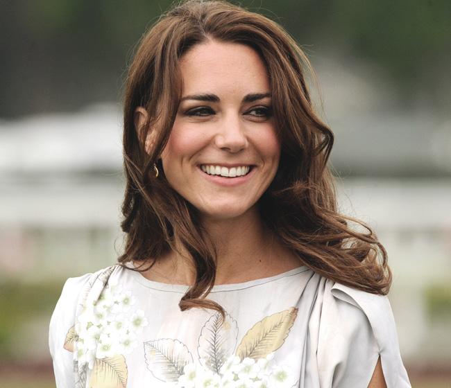 Kate Middleton 11vietā Autors: mazaispavels Pasaules skaistākas sievietes Top*20