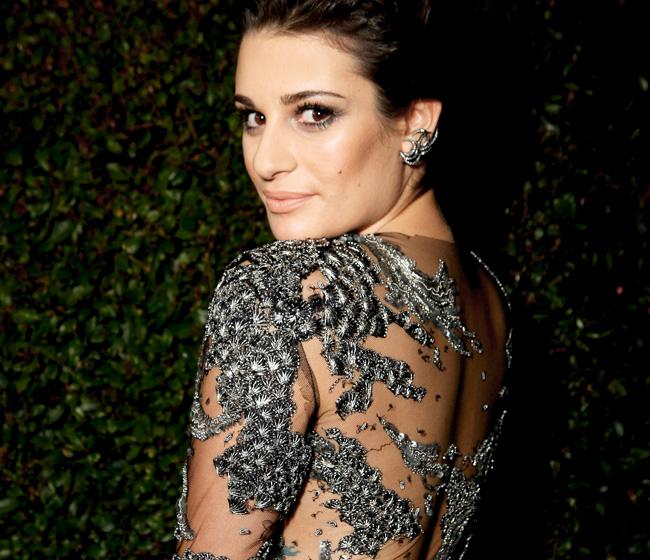 Lea Michele 19vietā Autors: mazaispavels Pasaules skaistākas sievietes Top*20