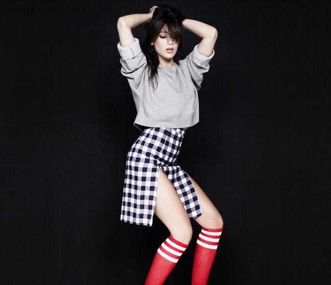Daisy Lowe 15vietā Autors: mazaispavels Pasaules skaistākas sievietes Top*20