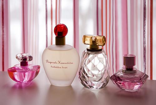 Perfume bottles Autors: BellisimaChica meitenēm