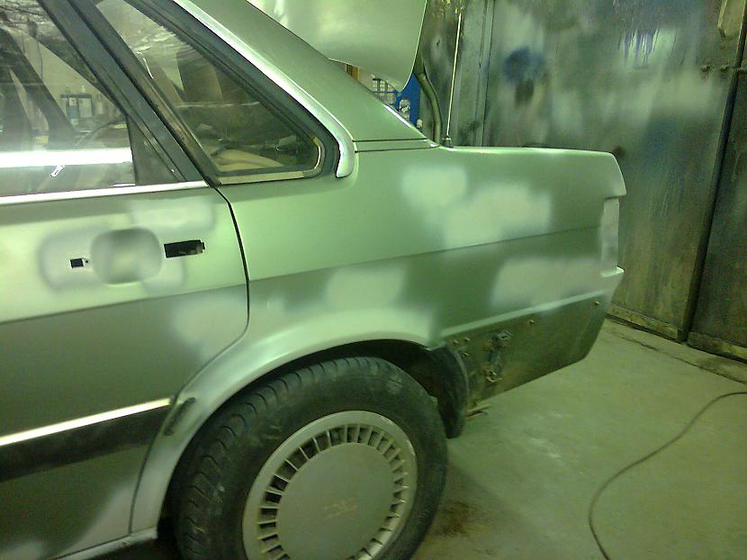  Autors: buls1995 audi 90 projekts 2 dala
