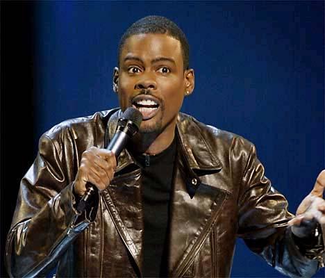 12 Chris Rock Autors: Snypers 37 Bagātākie melnie aktieri