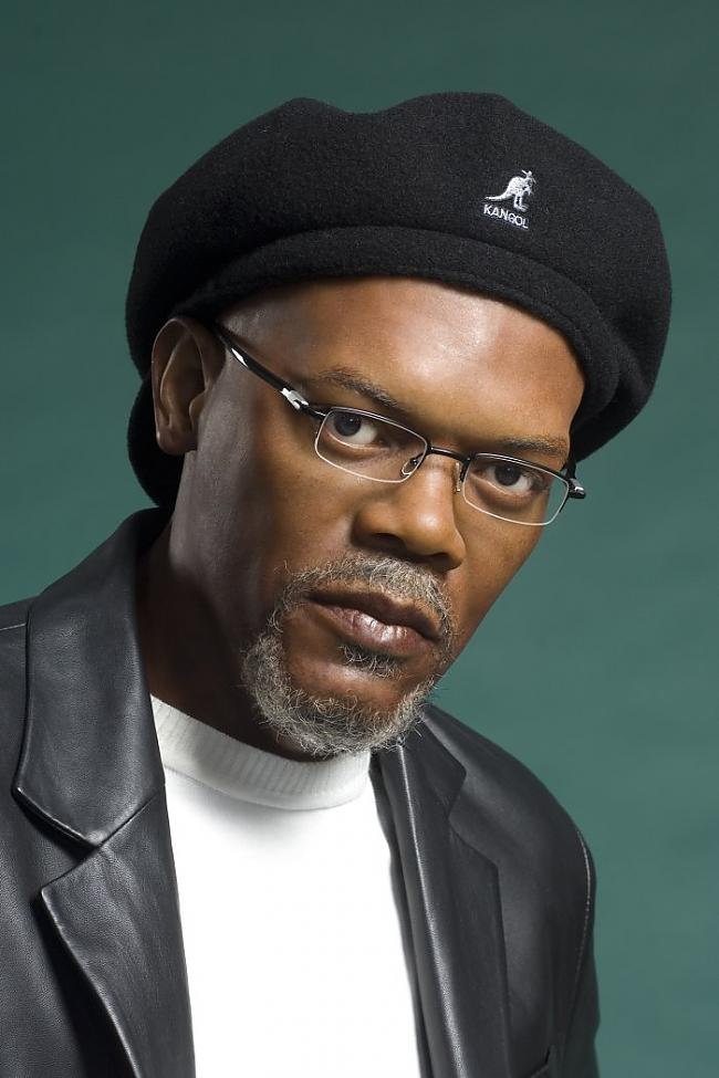 4 Samuel L Jackson Autors: Snypers 37 Bagātākie melnie aktieri