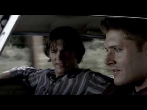 The boys knock on Ashs door... Autors: Wolf Lover Supernatural gifi :D