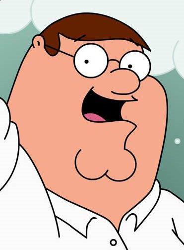 Kādā sērijā tika noskaidrots... Autors: BuzzZubbPukey Fakti par Family guy (mana trakā ģimene)