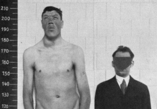 Ādamam bija izteikts... Autors: xprusaks Punduris- Gigants, viena persona