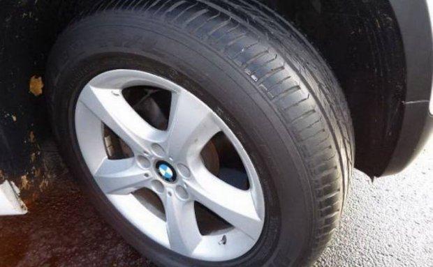  Autors: BrĀLis scorpion1 BMW 5X limuzīns