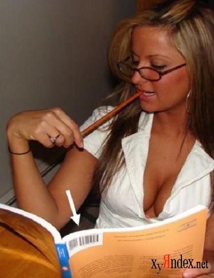 Autors: Fosilija Blondīnītes tā dara !
