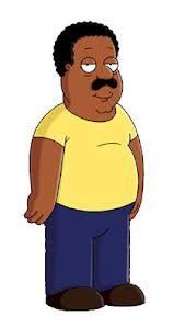 Clevelands dzimis Virdžīnijā Autors: Cepumins27 Fakti par Family Guy