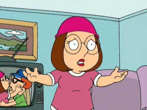 Mega nav Peter īstā meita... Autors: Cepumins27 Fakti par Family Guy