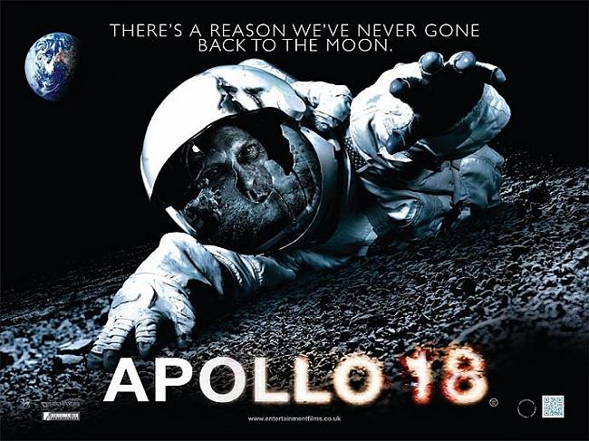 Apollo 18Ļoti interesanta... Autors: RentgenBārdis Manas mīļākās filmas