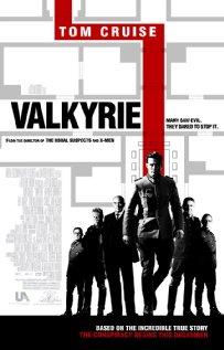 ValkyreĻoti laba filmaStāsts... Autors: RentgenBārdis Manas mīļākās filmas
