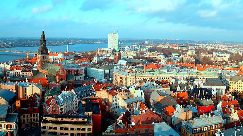  Autors: taylors Latvijas Ekrāntapetes.
