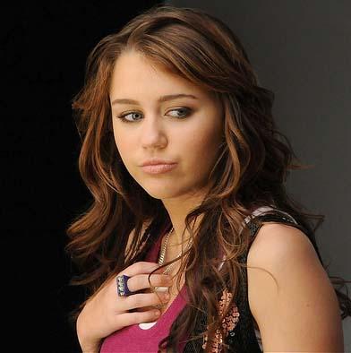 Miley Cyrus īstais vārds ir... Autors: HighLife Interesanti fakti [3]