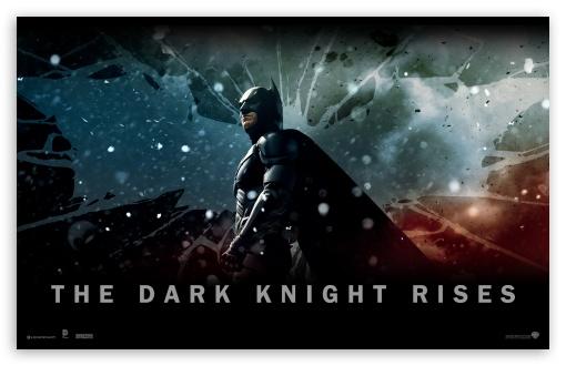 The Dark Knight RisesFilma ir... Autors: RentgenBārdis Manas mīļākās filmas 2